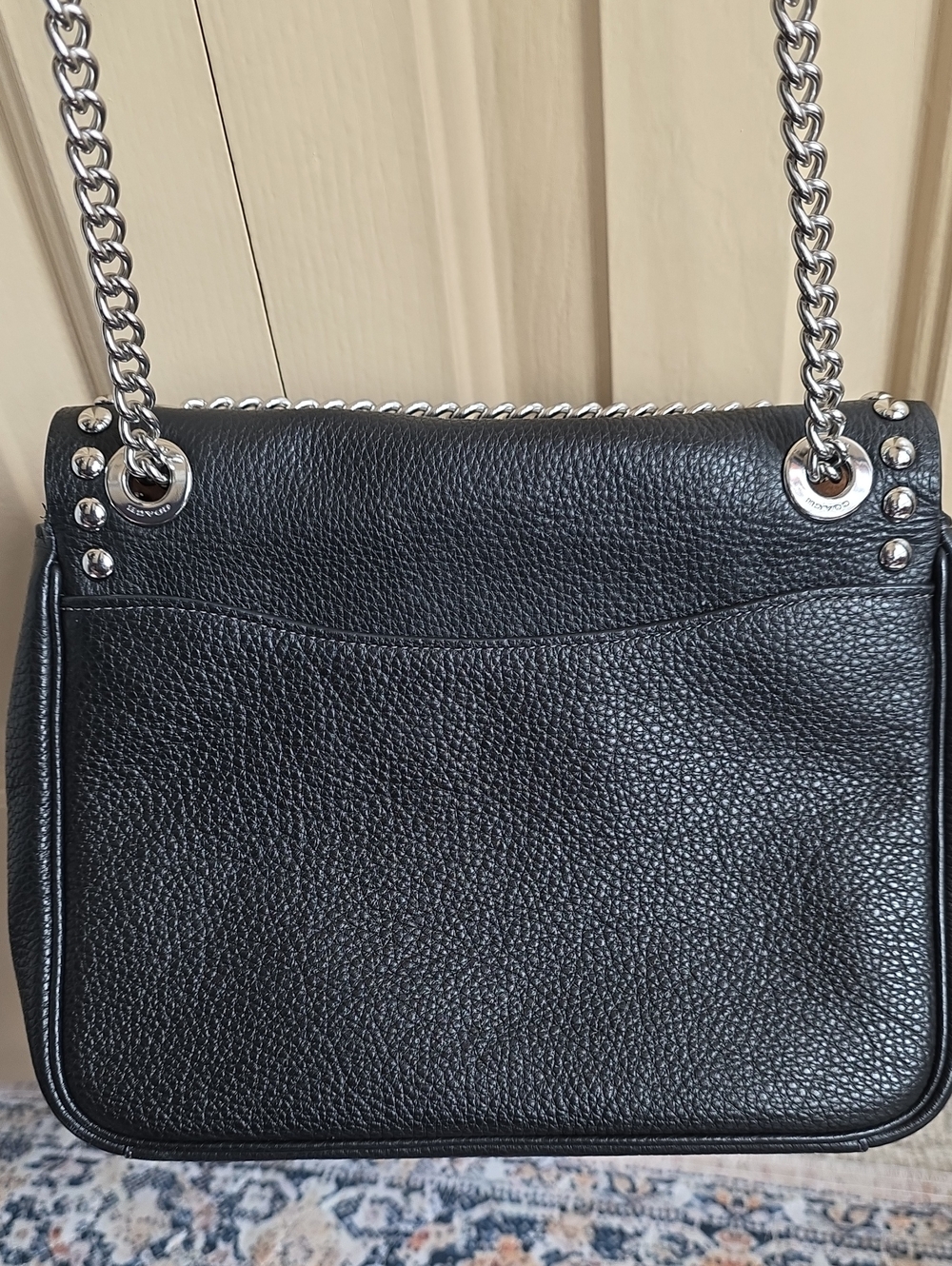 Like New - Coach Klare Crossbody Shoulder Bag - Picture 8 of 14